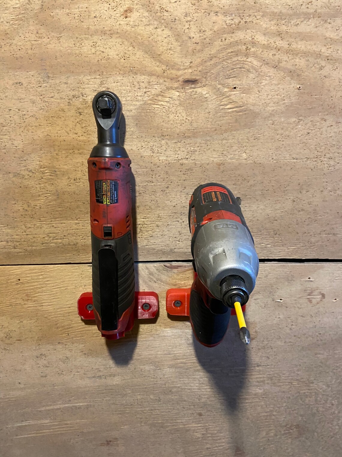 Milwaukee M12 tool holder Etsy