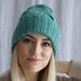 see more listings in the Beanie section