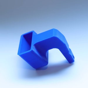 BMW I3 Key Holder 3d Printed