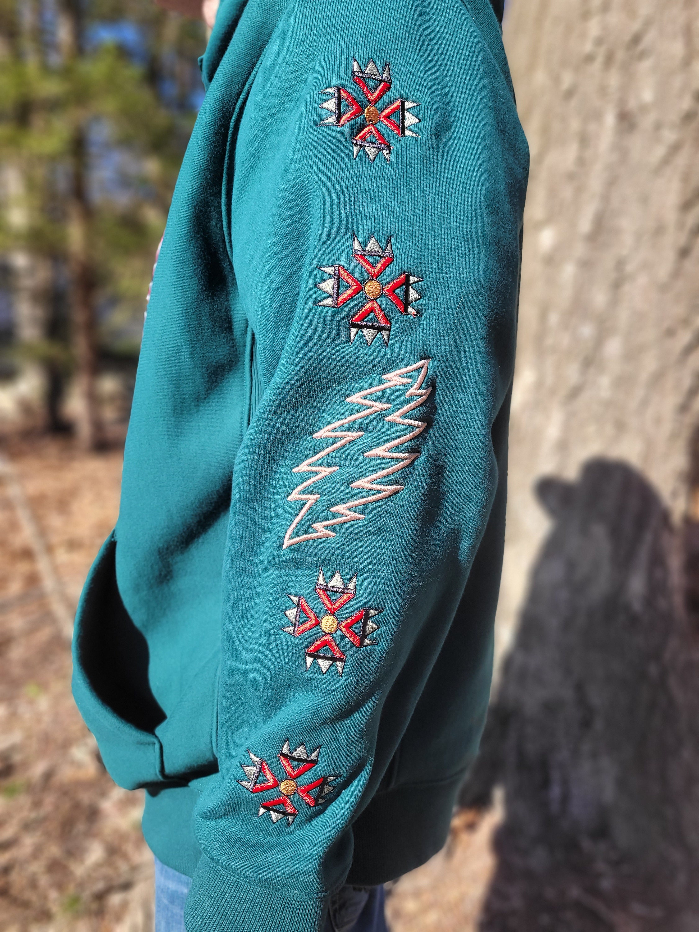 MADE TO ORDER Custom Size Custom Color Sweatshirt Grateful Dead so Glad