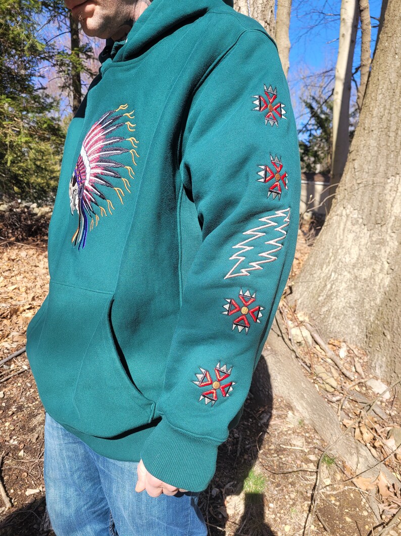 MADE TO ORDER Custom Size Custom Color Sweatshirt Grateful Dead so Glad ...