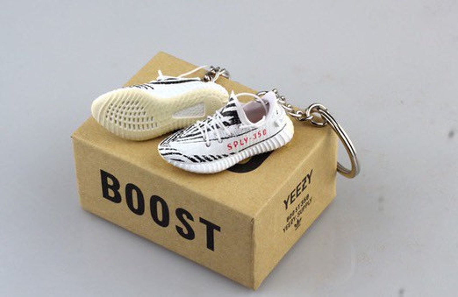 Cute mini keychains/ japan keychain accessories/ couple Etsy