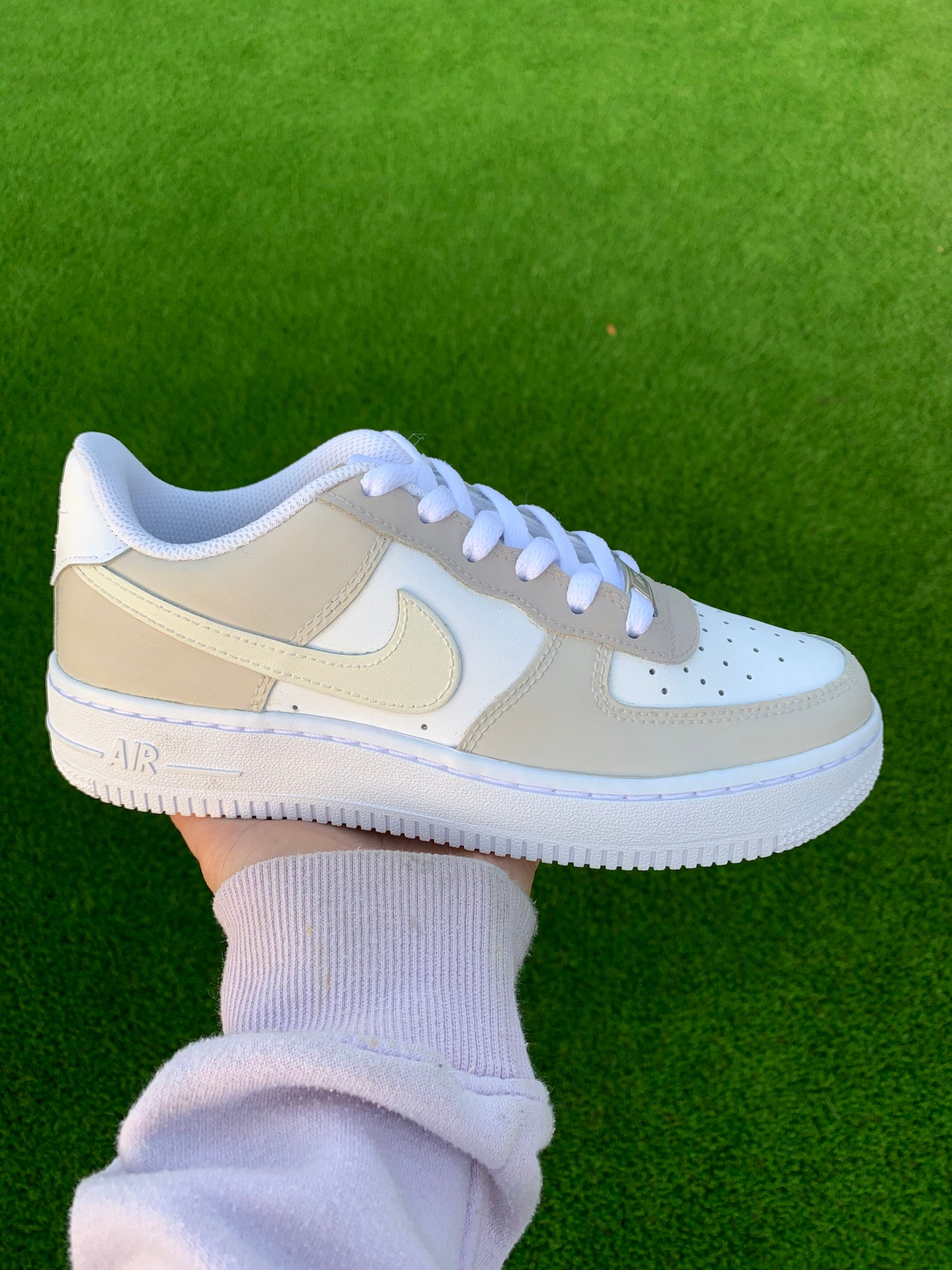 nike 720 obj blue