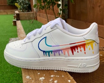 Air Force 1 - Etsy UK