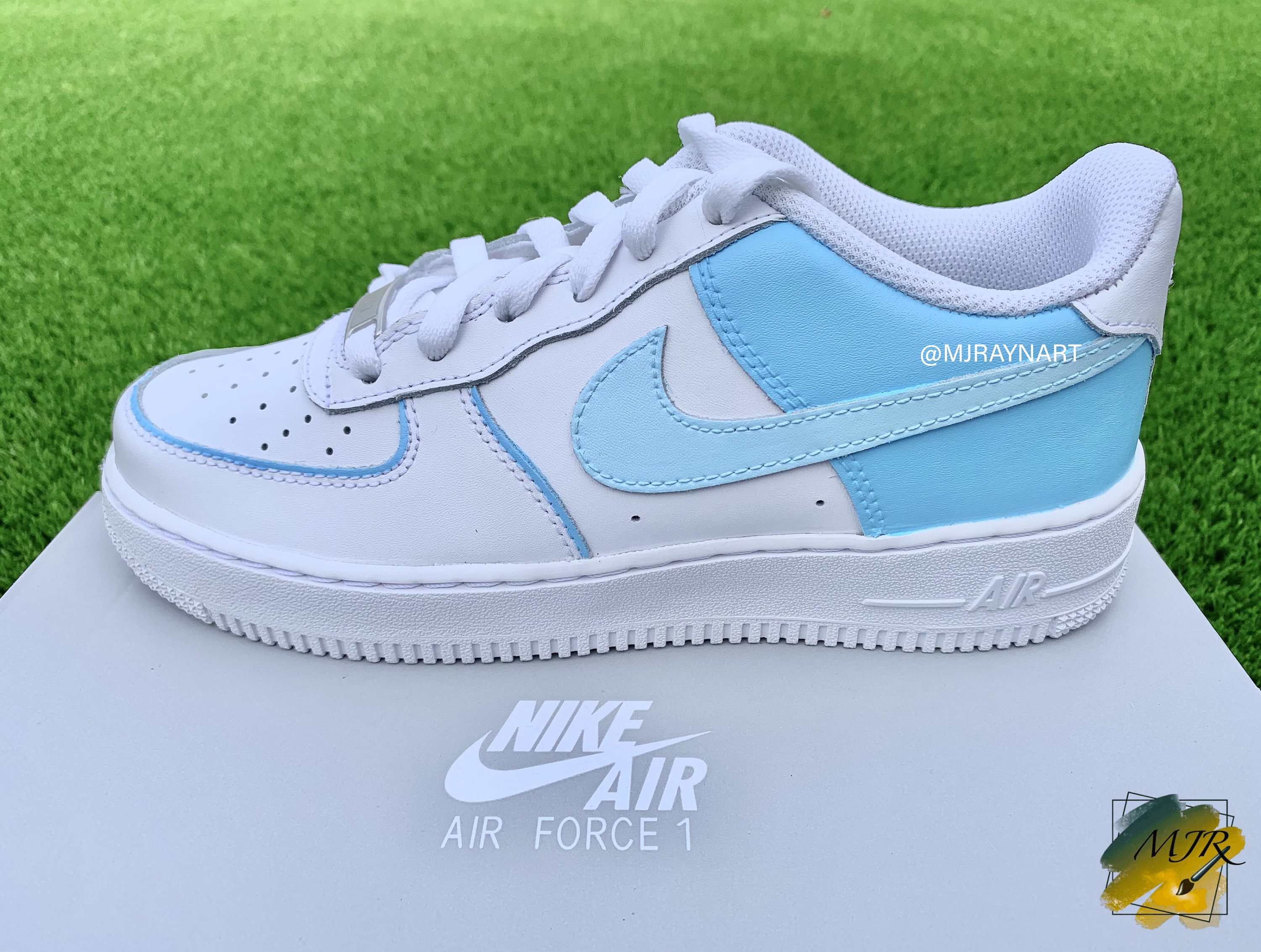 cheap custom trainers