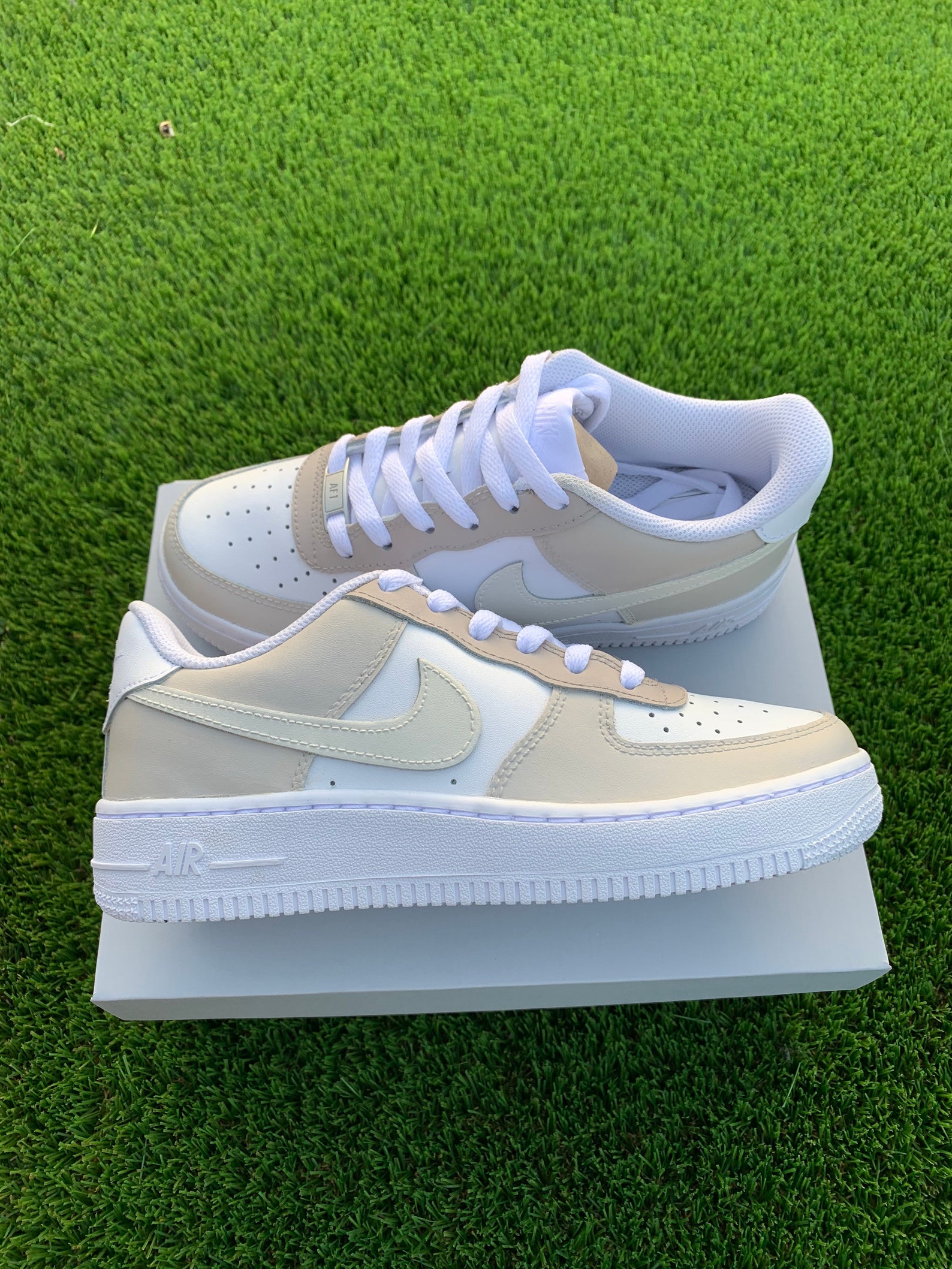 Nike Air Force 1 Custom Sneakers af1s