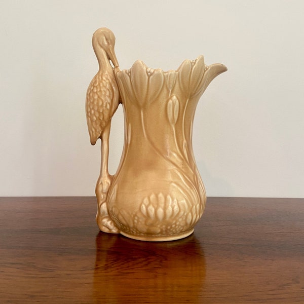 Sylvac 1960s Vase Etsy UK