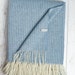 see more listings in the Merino/cashmere blankets section