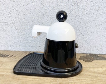 GUZZINI ZAZA 6カップ、ヴィンテージイタリアンコーヒーメーカー