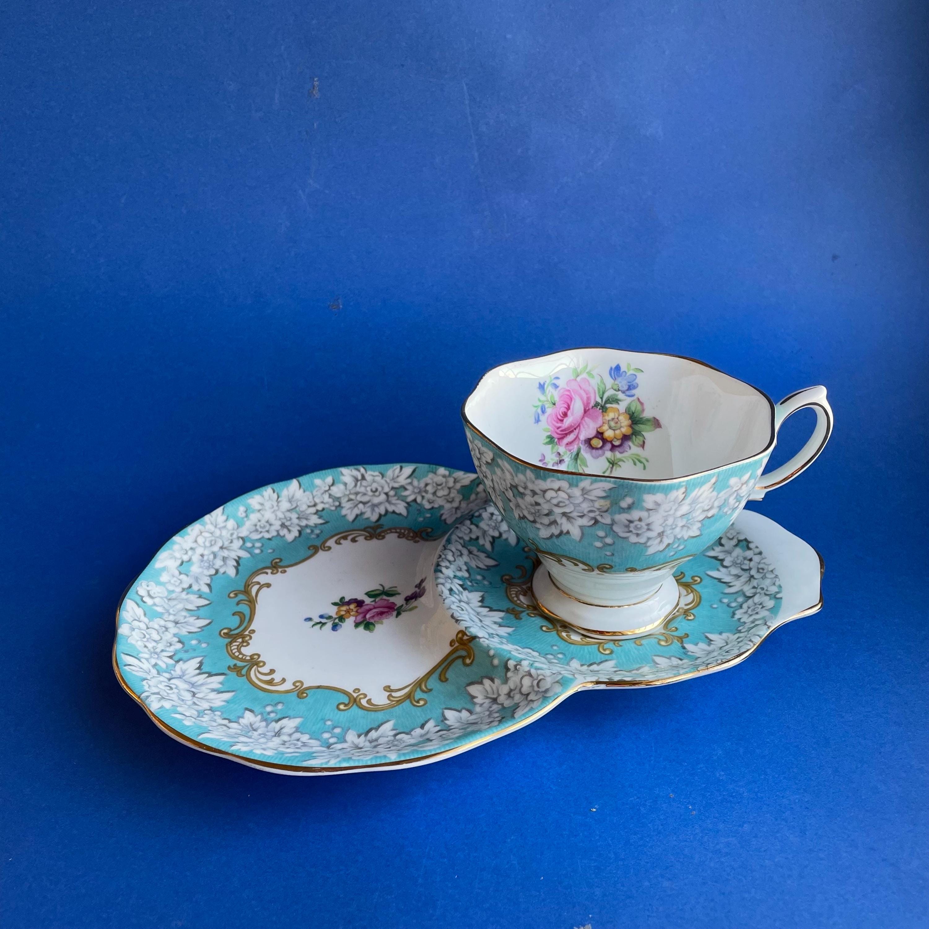 Royal Albert Enchantment Tea Cup - Etsy