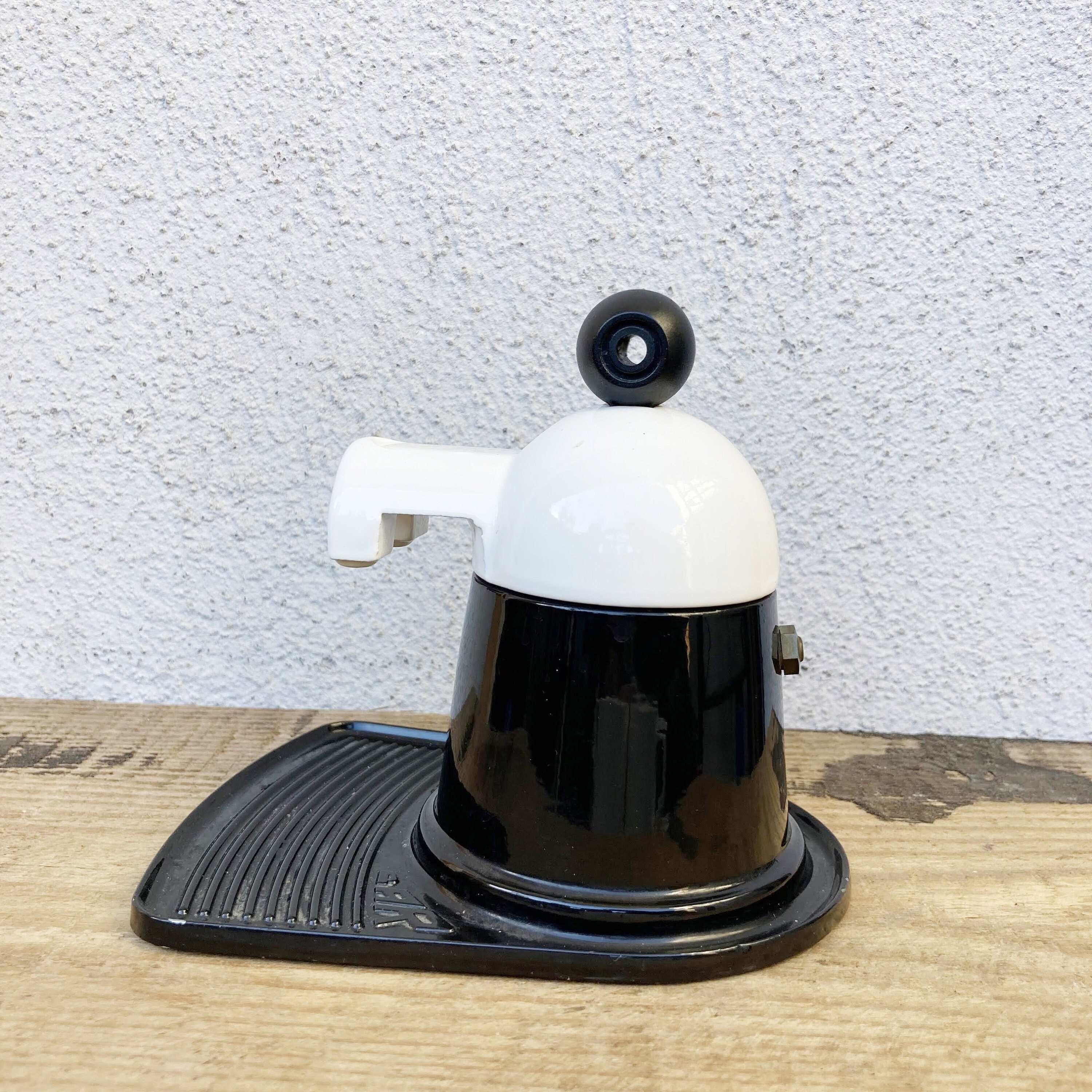 Bialetti Mini Express Moka Pot — my moka home