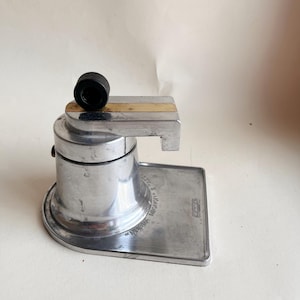 Bialetti Mignon Moka Coffee Maker Vintage. Italian Design. Bialetti Mignon 2 Cup Coffee Maker. Espresso Coffee Maker Made in Italy