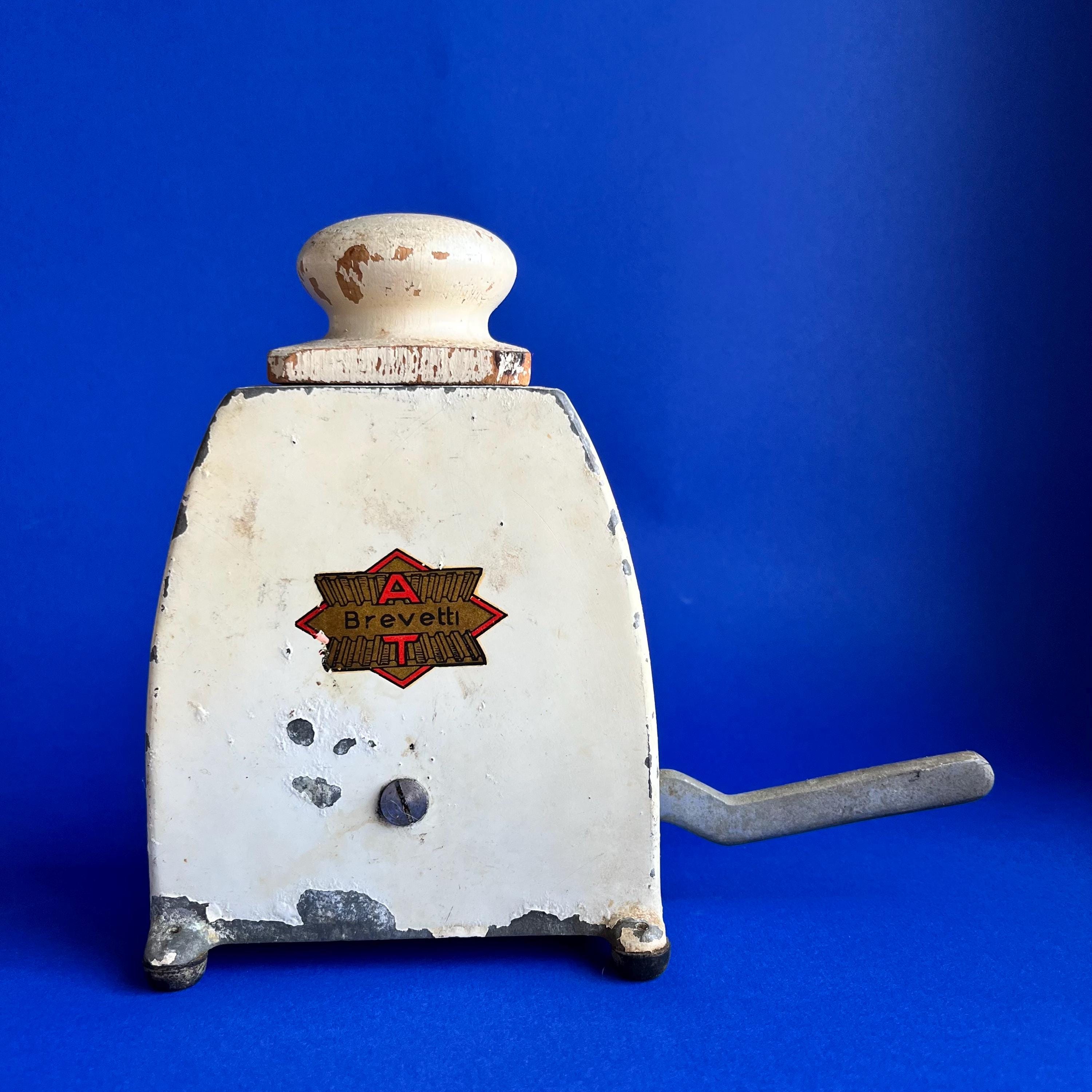 1950s Ice Crusher - Etsy