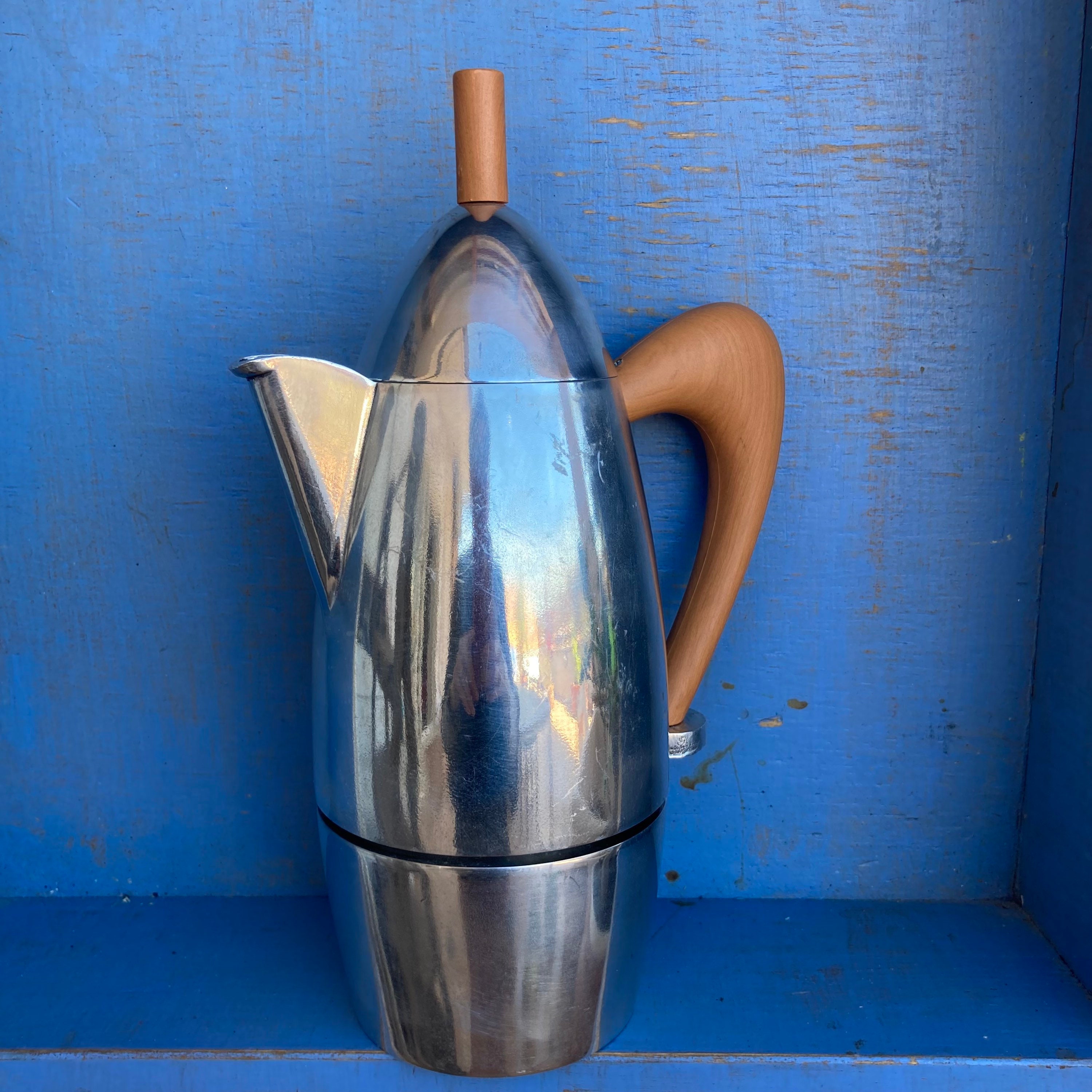 エスプレッソマシーンcarlo giannini