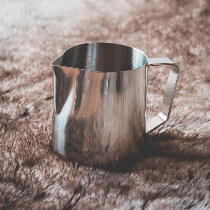 Café | Pichet Mousseur à Lait Cappuccino