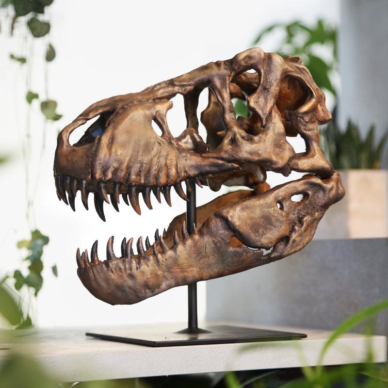 Jurassic park statues - Etsy 日本