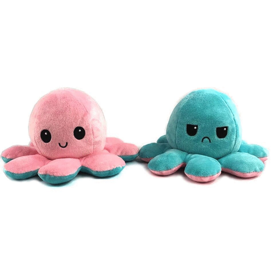 Mood squid | Etsy