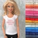 see more listings in the For 1/6 dolls section