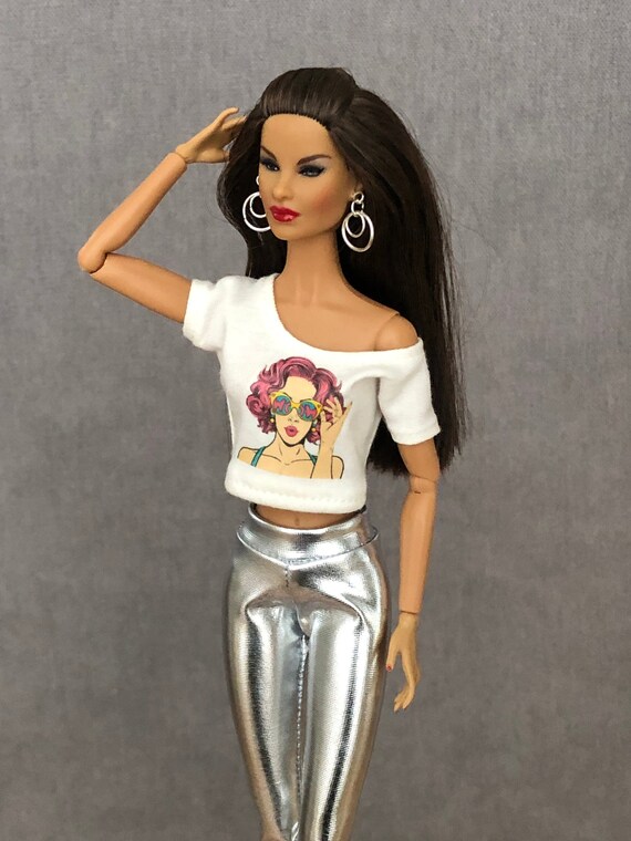 Barbie Dolls Poppy Doll - Etsy