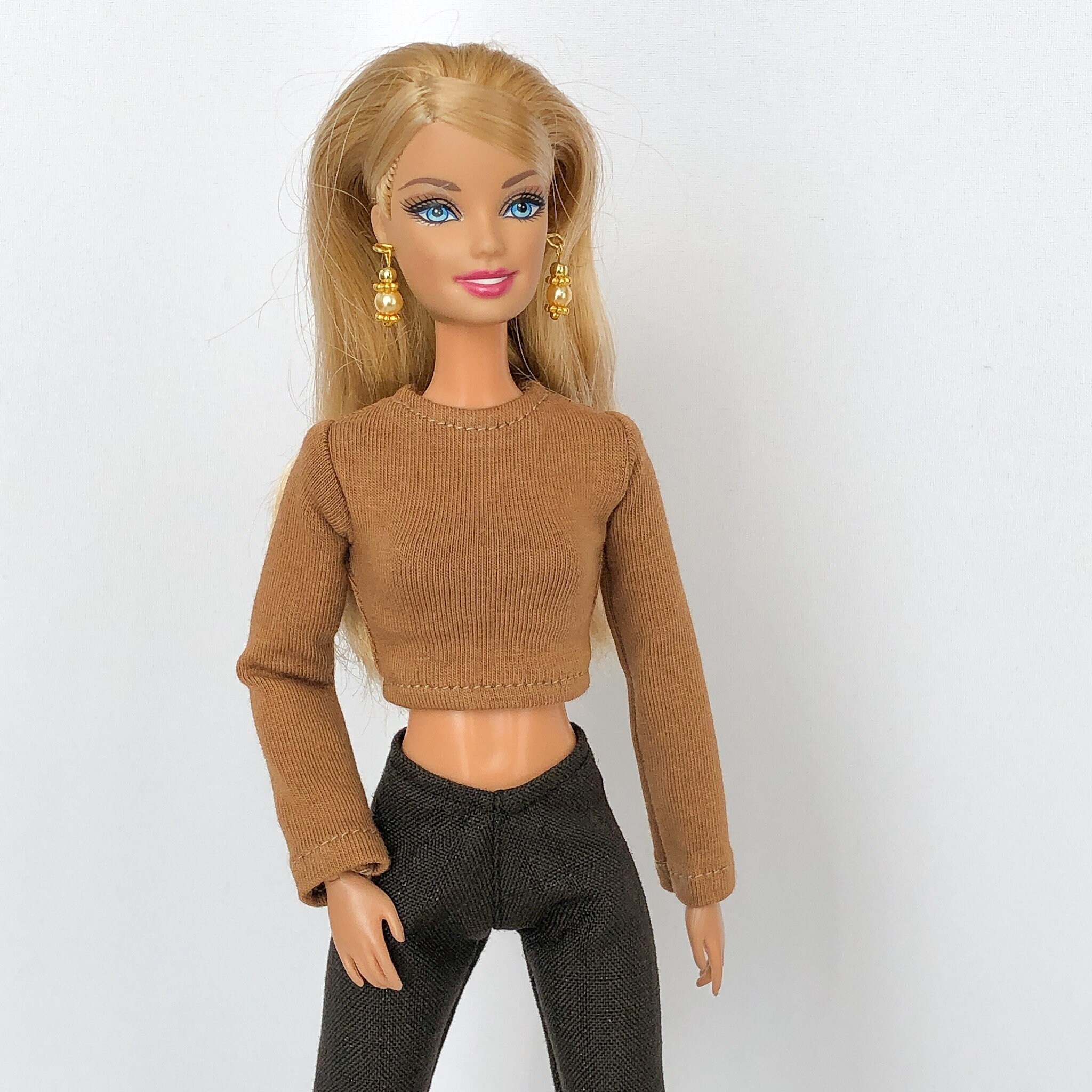 Barbie Puppenschachtel Accessoire 