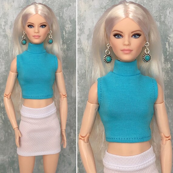 Barbie turtleneck online