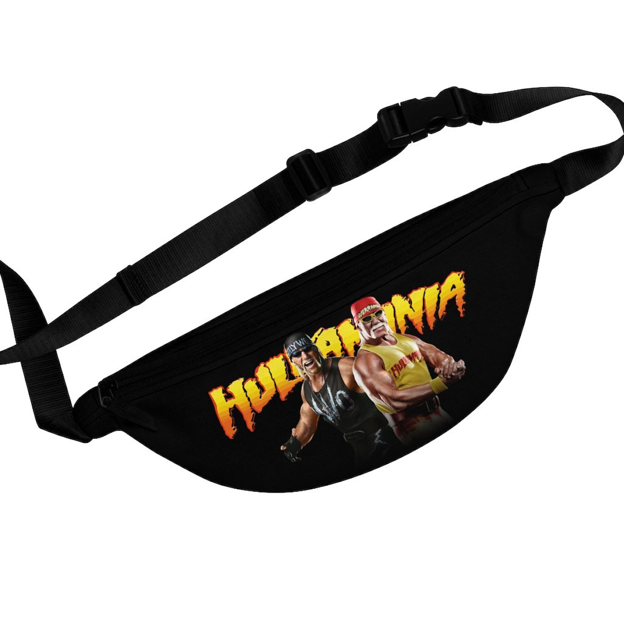 Hulk Hogan Pack