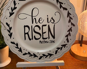 Easter Sign