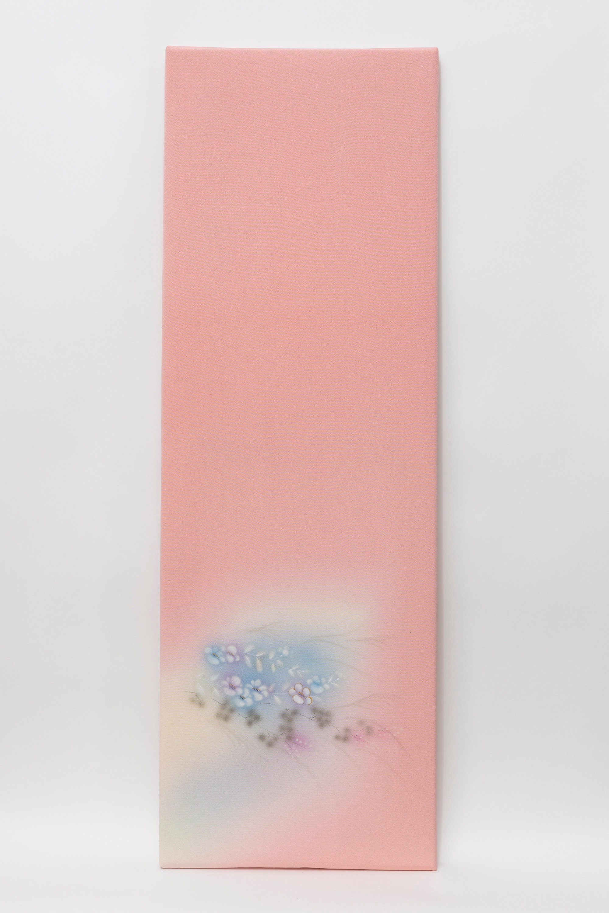 Traditional Japanese Silk Wall Art Living Room Decor 90cm Etsy UK