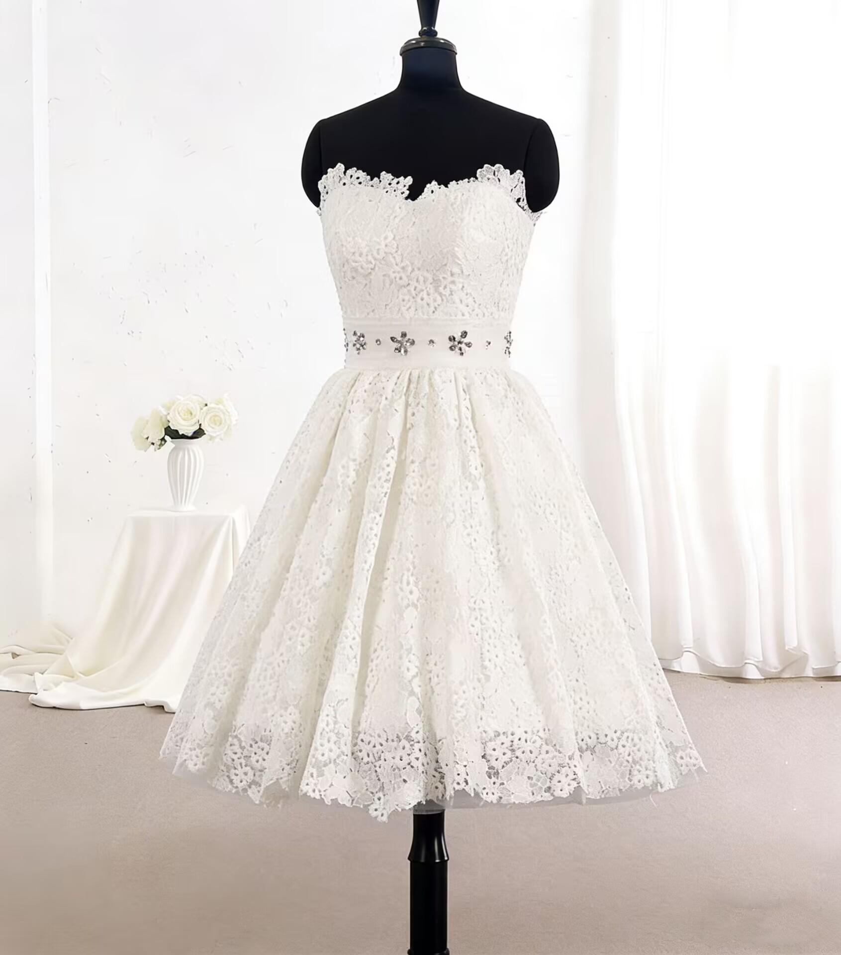 princess polly baby blue dress Beach Wedding Dress Short Bride
