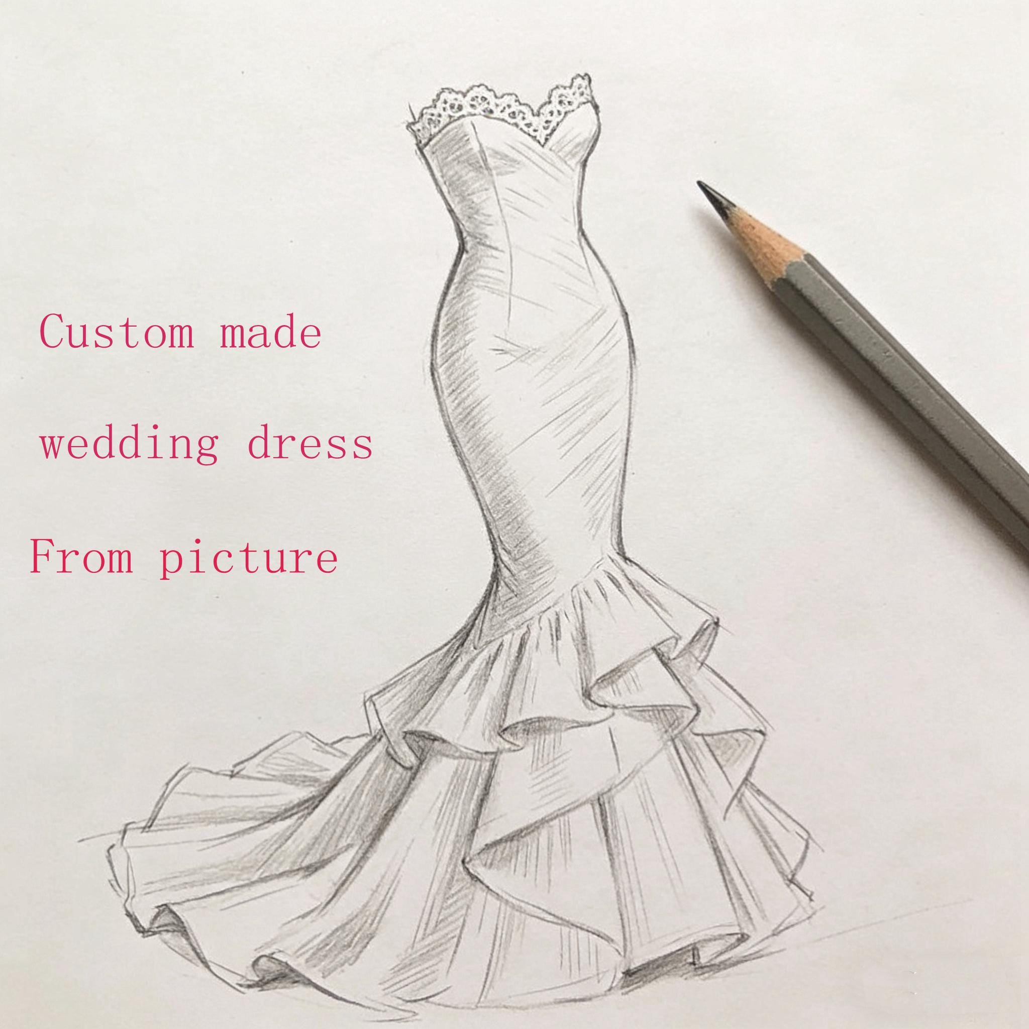 white christmas dresses Design your dresses by your selves – XCLUSIV main image 0