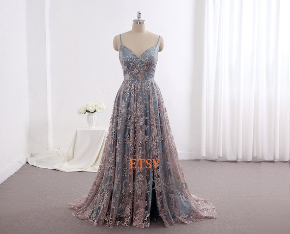 Graduation party shop dress