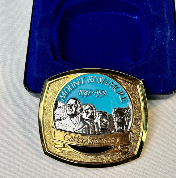 belt buckle mount Gem