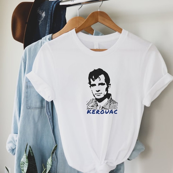 Largely Literary \"Jack Kerouac\" スウェット image_1a5b2653-c2f5-46b9-8b72-