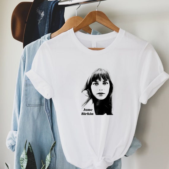 Jane birkin shirt hotsell