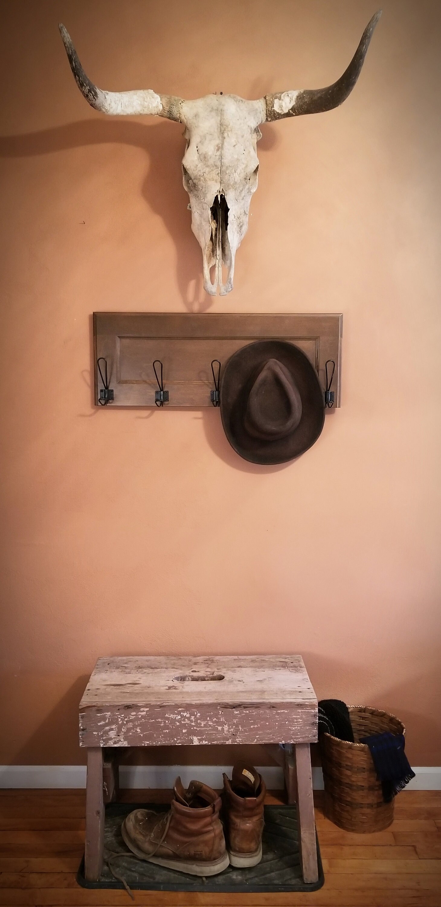 unique coat rack stand