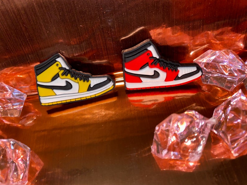 Sneaker charms