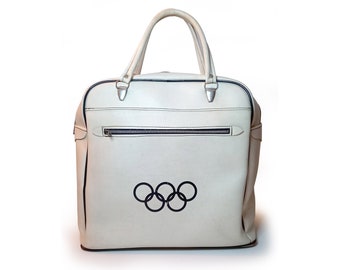 Sac de Sport Vintage des Jeux Olympiques