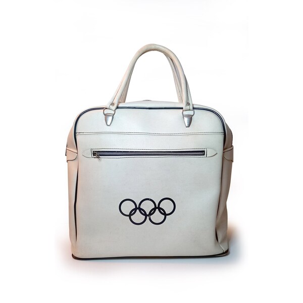 Sac de Sport Vintage des Jeux Olympiques