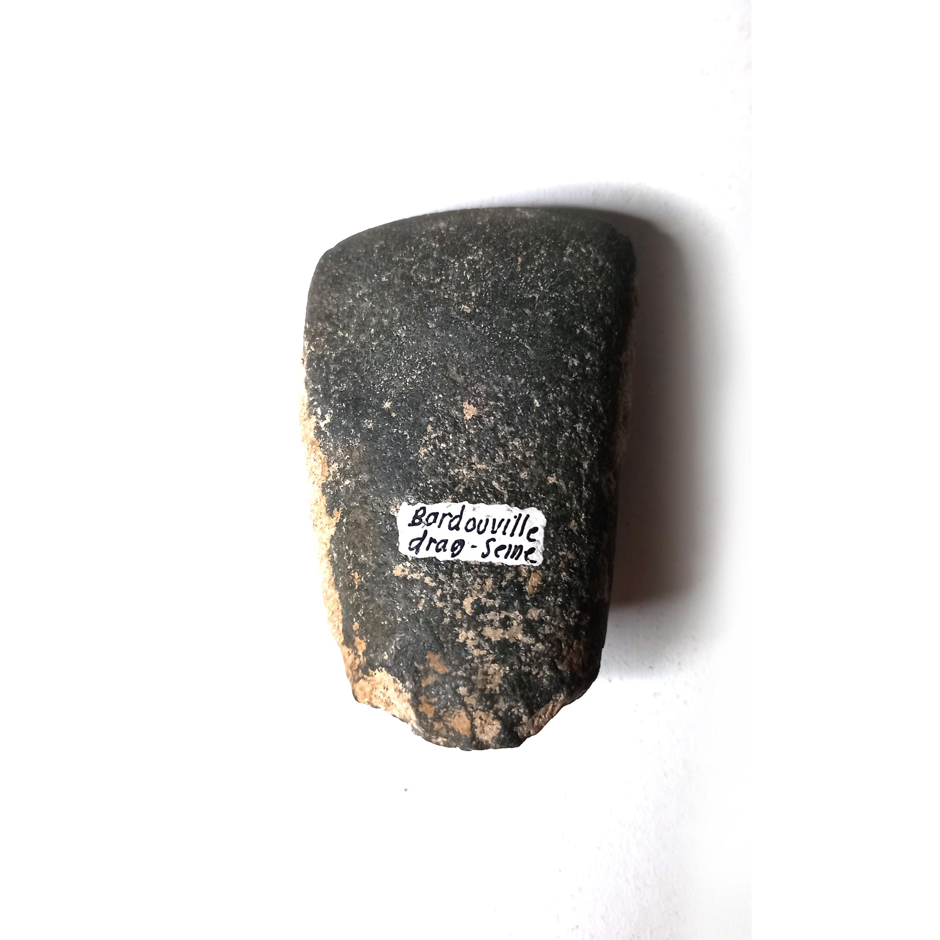 Antique Neolithic Polished Stone Axe, Prehistoric Tool - Etsy