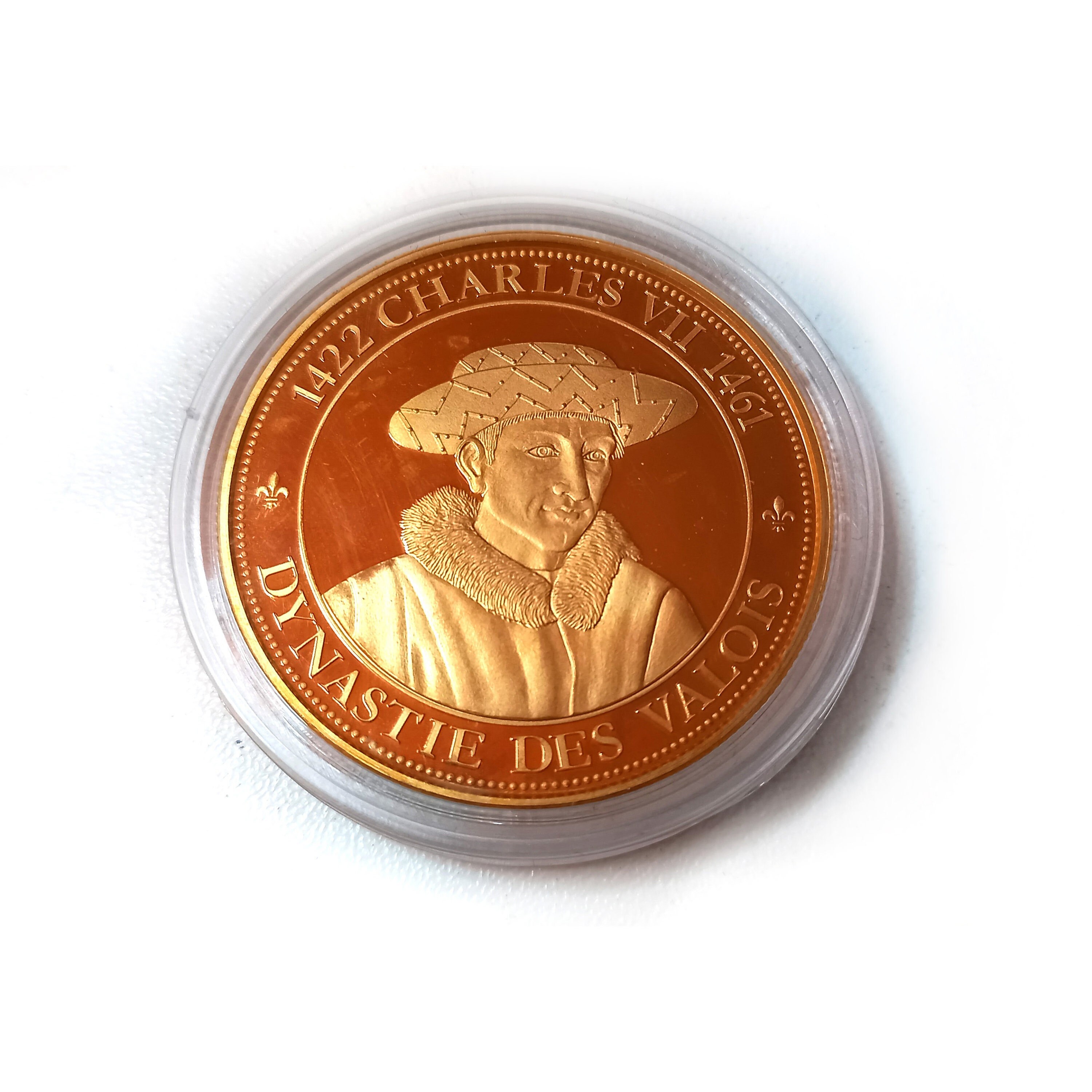 Monnaie De Paris - Etsy
