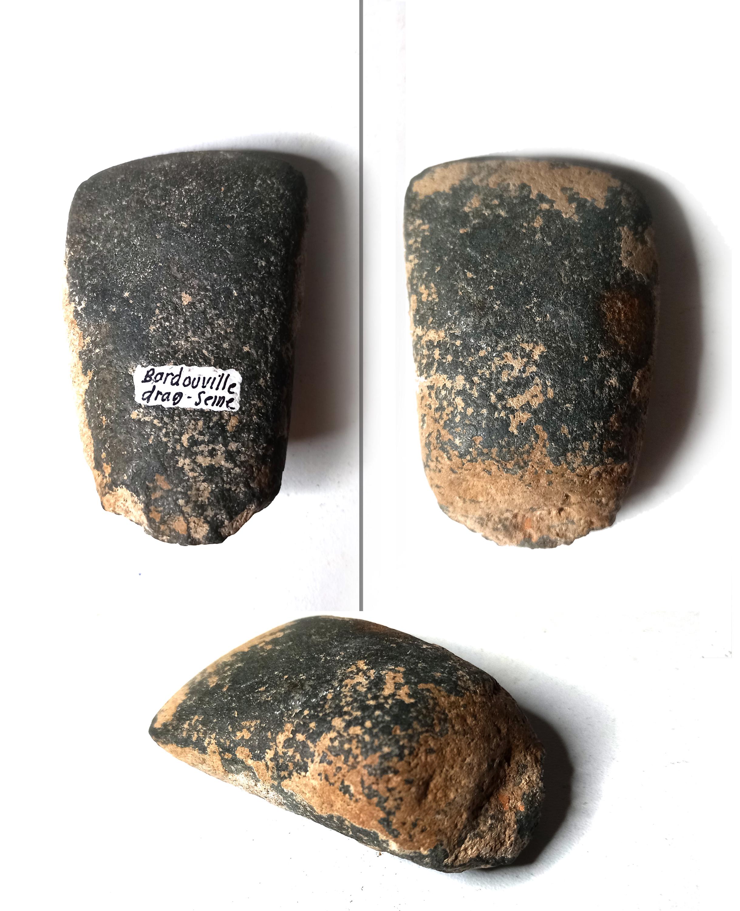 Antique Neolithic Polished Stone Axe, Prehistoric Tool - Etsy