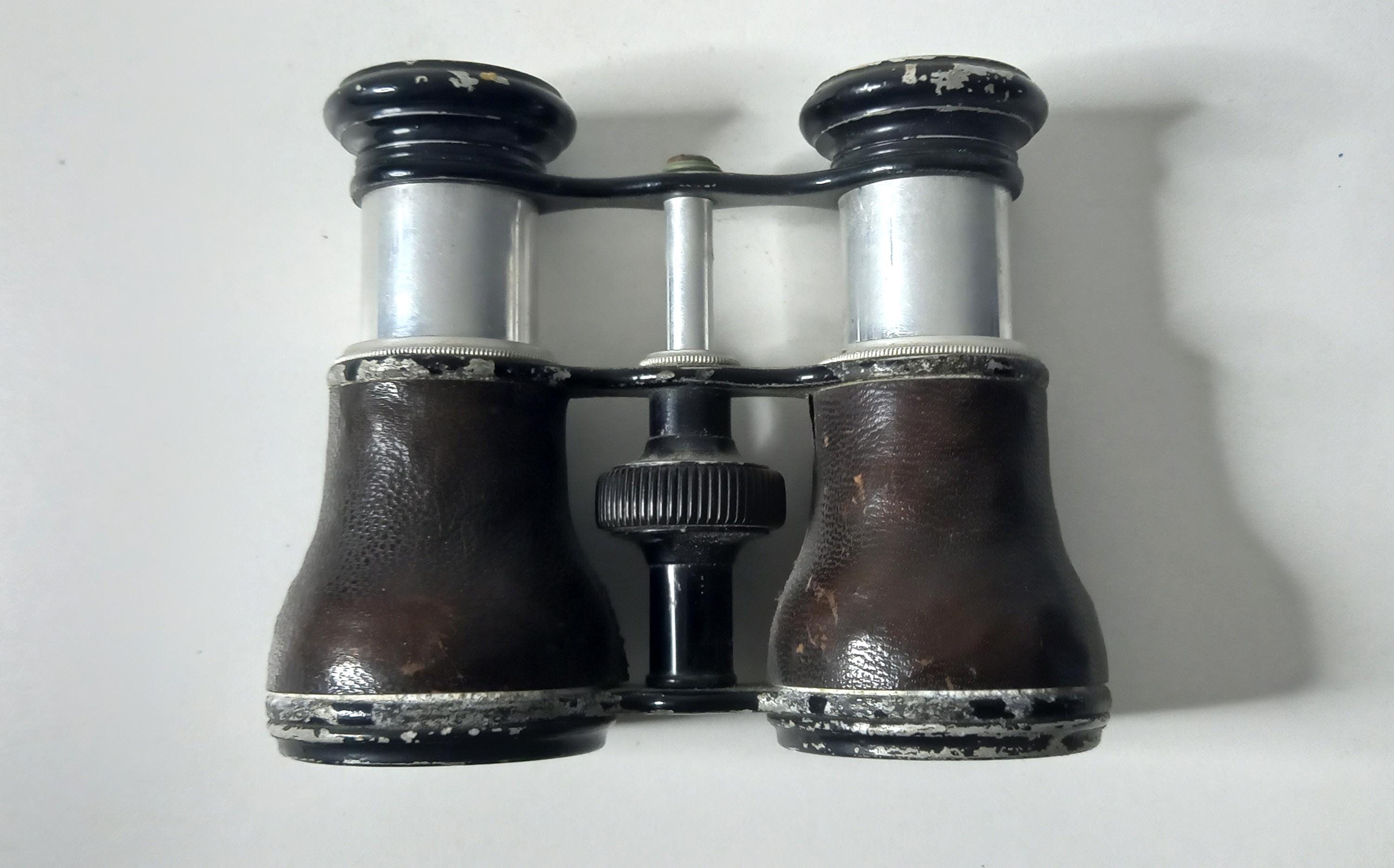 jumelles anciennes lot de Sept paires