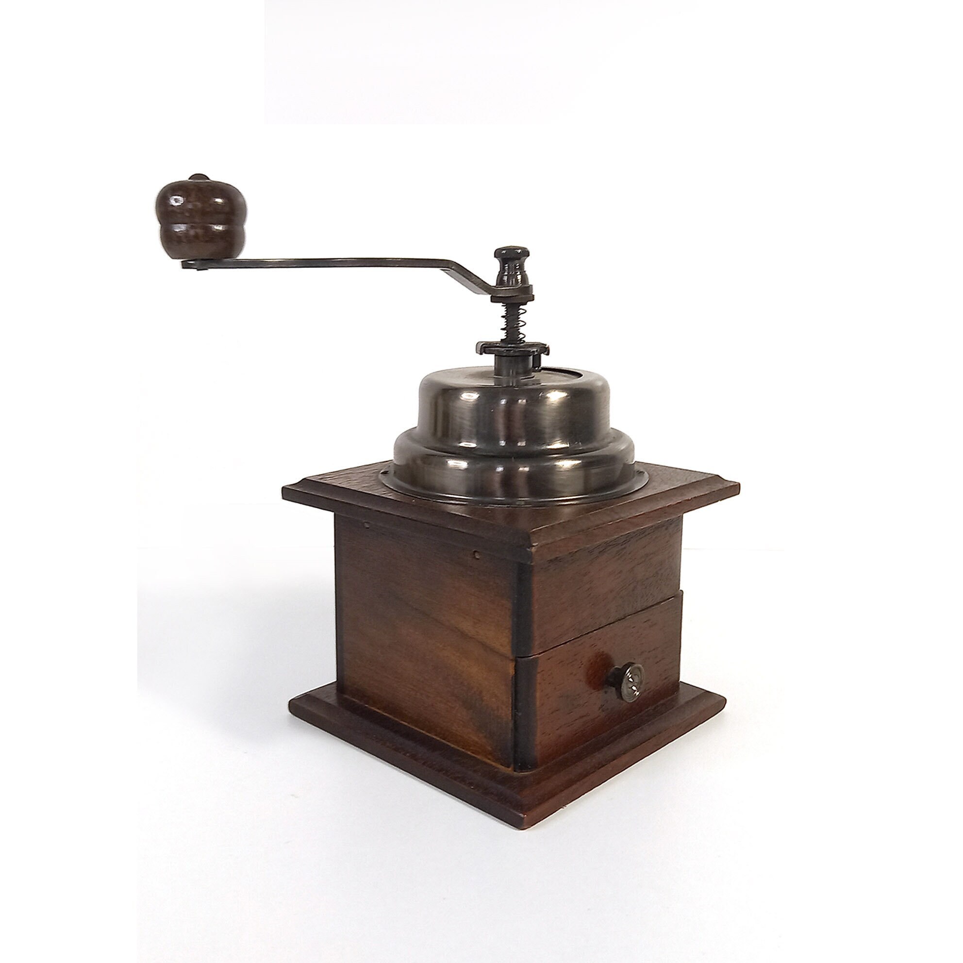 Moulin à Café Ancien Manuel