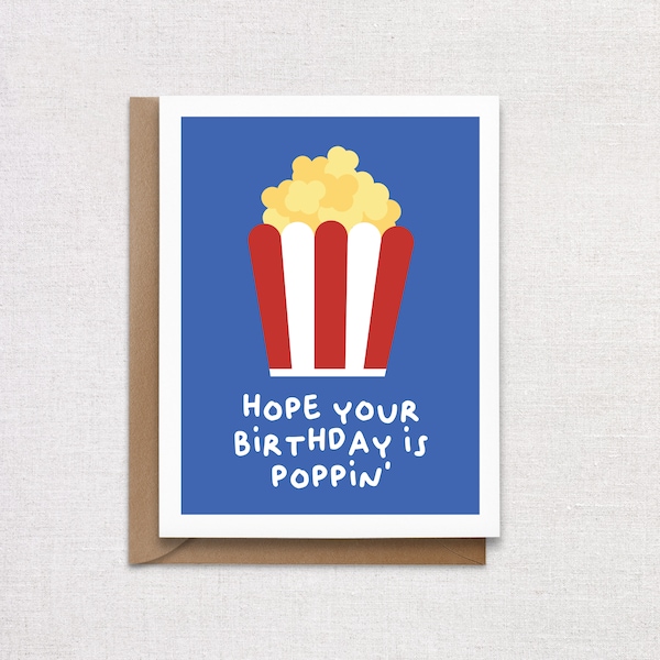 Popcorn Sayings Etsy