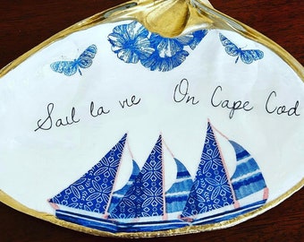 Cita de Cape Cod