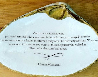 Cita de Haruki Murakam