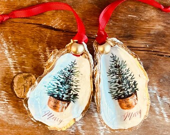 Adorno para árbol de Navidad