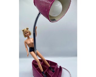 Doll stripper barbie The Stripper