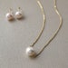 see more listings in the Genuine Pearl-- Earrings section