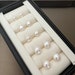 see more listings in the Genuine Pearl-- Earrings section